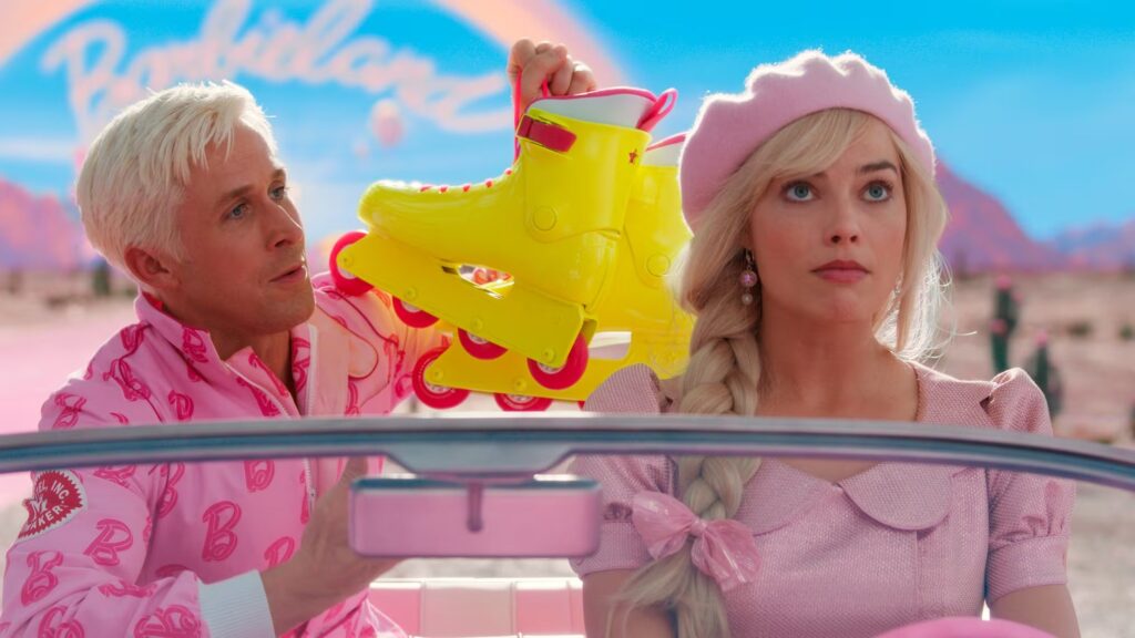 Barbie 2: el millonario desacuerdo que frena la secuela