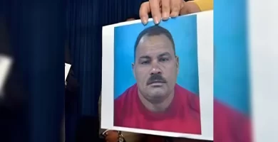 Padre de Yesenia Then vuelve al centro del debate judicial