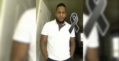 Joven deja de existir conmoviendo la comunidad de Tenares
