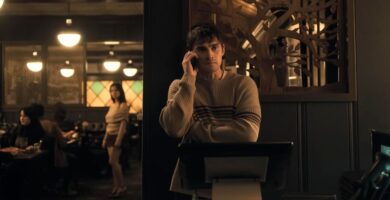 Menos de 2 horas: el filme de terror que supera a ‘La Odisea’ en los cines