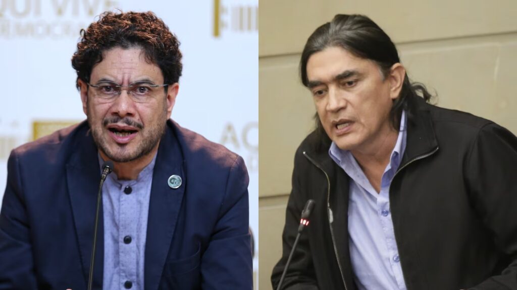 Iván Cepeda agradece a Bolívar y pide que autoridad examine pruebas