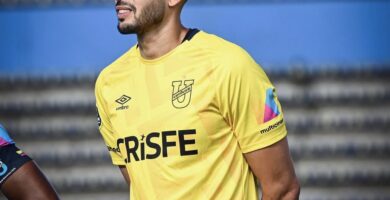 POR PROBLEMAS PERSONALES: Rafael Romo se despide de Universidad Católica
