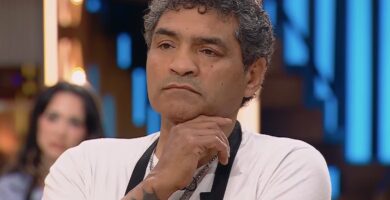 Roña Castro arremete contra Wanda Nara por incumplir promesa en MasterChef