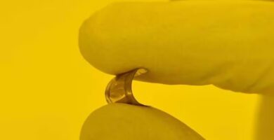 Sensor de luz flexible revoluciona monitoreo cardíaco y cerebral