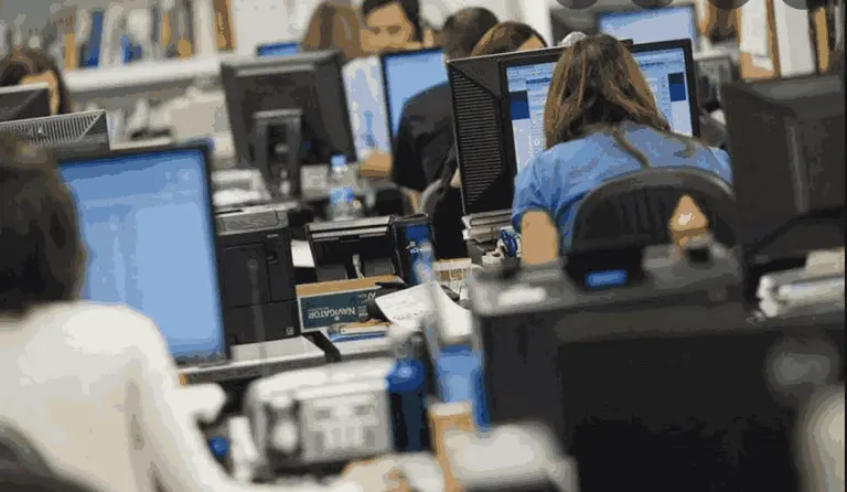 Nómina pública pasa de 363 mil a 780 mil servidores en 16 años; RD tiene un servidor estatal por cada 15 habitantes