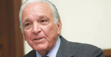 Inesperada pérdida de Alfy Fanjul impacta al sector azucarero