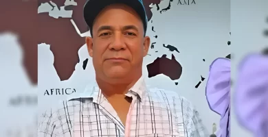 Provocan fatal desenlace de pensionado en Moca