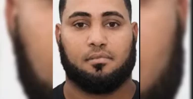 Hombre queda sin aliento tras incidente en Monte Plata