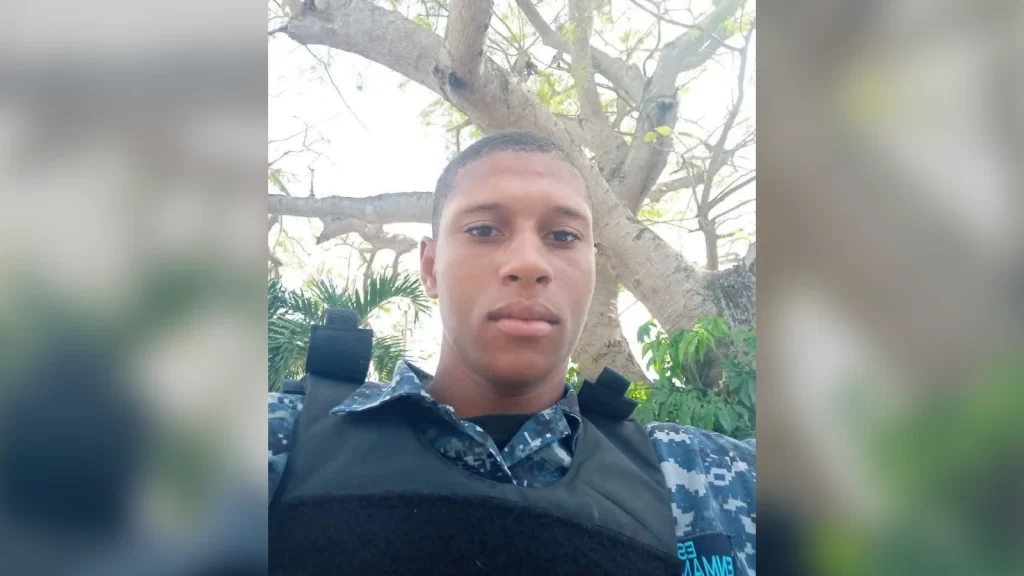 Elemento que perjudico oficial resulta sin aliento en Hato Mayor