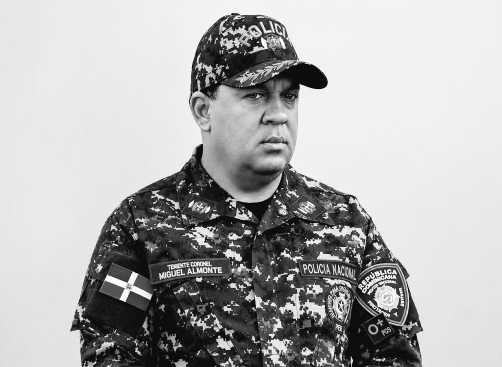 Teniente coronel muere en accidente en la Autovía del Este