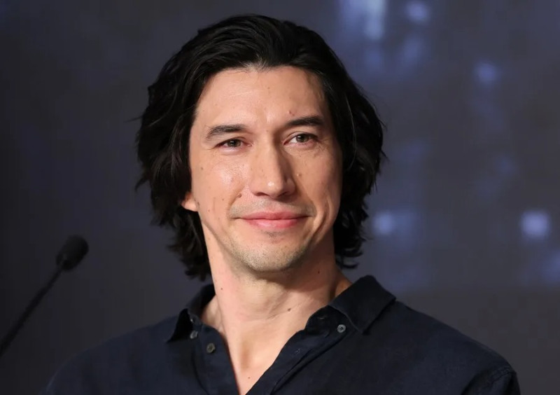 Presidente de Marvel admite repetidos rechazos de Adam Driver