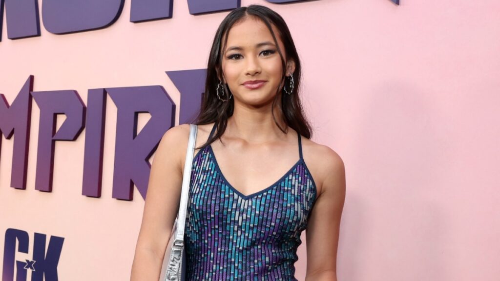 Muere en un accidente automovilístico Kaylee Hottle, actriz de «Godzilla vs. Kong»
