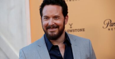 Cole Hauser: ‘Fue una temporada dura’ por el clima en Dutton Ranch