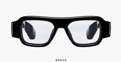 Snap reporta 971 millones de usuarios activos y lanzará sus gafas Specs el 16 de septiembre