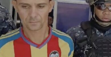 Arrestan hombre acusado de homicidio ocurrido hace cuatro años en Moca