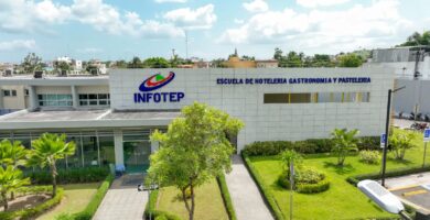 INFOTEP impulsa capacitación para empleos turísticos