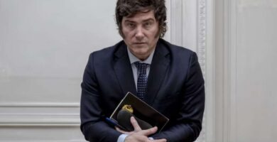 Javier Milei llegará a Ecuador: extradición, ciberdefensa y vuelos directos marcan la agenda con Daniel Noboa