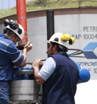 Ecuador busca recuperar su producción petrolera con más inversión y modernización