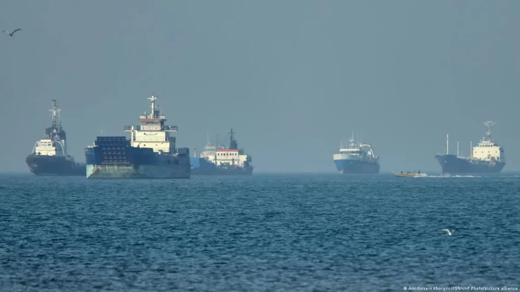 Nuevos incidentes suman tensión en Medio Oriente