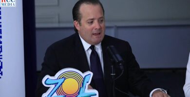 Ministro de la Presidencia anuncia nuevas medidas para fortalecer la frontera y asegura que RD avanza hacia el desarrollo pleno