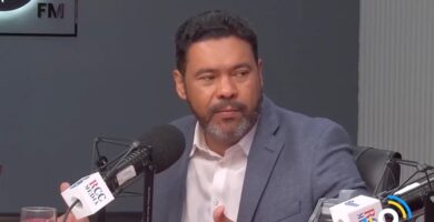 Senador pide no temer al Código Penal y llama a educar sobre su aplicación