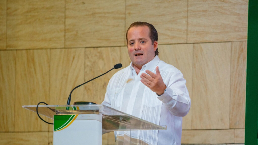 Paliza asegura que el PRM presentará una plancha unitaria este domingo para elegir sus autoridades