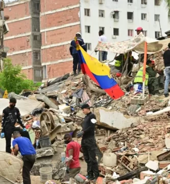 Venezuela solicita apoyo de expertos egipcios para reconstrucción tras terremotos