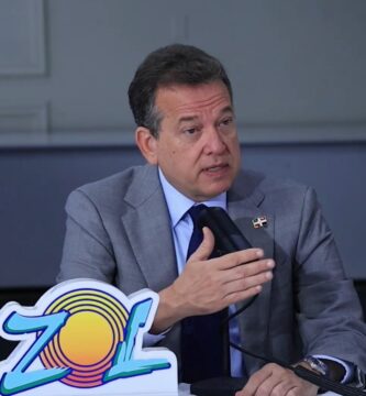 Ito Bisonó asegura que el PRM mantiene ventaja política y saldrá fortalecido de elección interna