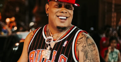 Bulin 47 lanza “Al 100” desde su sello independiente 47 Music