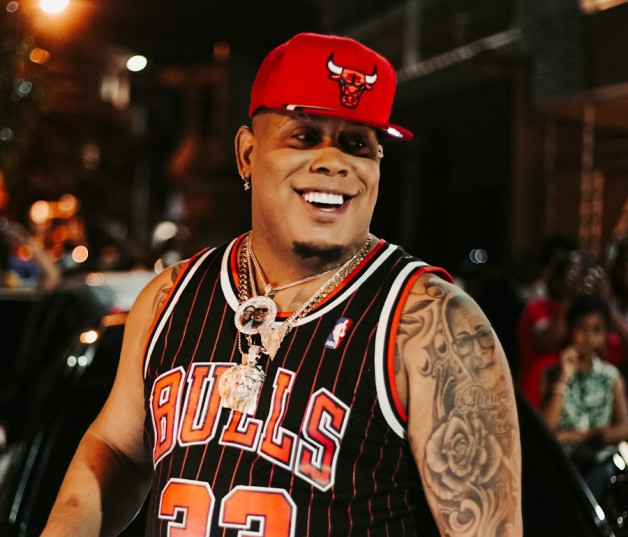 Bulin 47 lanza “Al 100” desde su sello independiente 47 Music