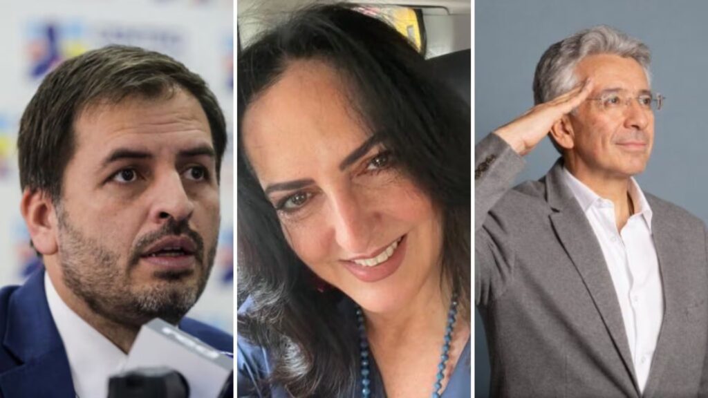 Políticos se pronunciaron a las supuestas pruebas de fraude electoral hechas por el Gobierno Petro: “Están desesperados”