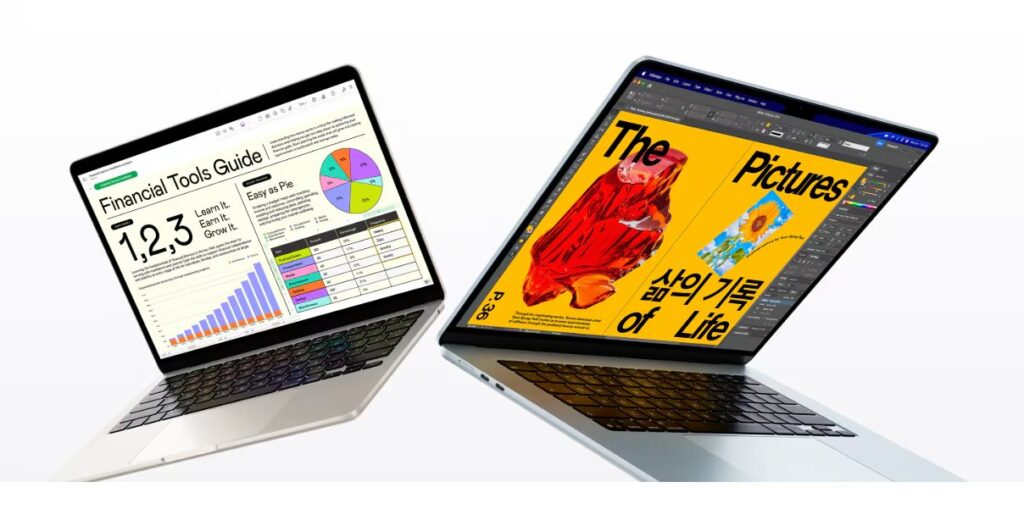 MacBook Air M5: escasez y esperas de semanas para compradores