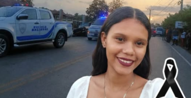 Embarazada fallece junto al bebé que esperaba tras choque en Jamao