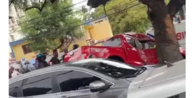 Accidente en Los Ríos deja tres fallecidos, entre ellos una niña