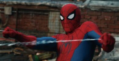 Pelea en cine de India por spoilers de Spider-Man: Brand New Day se vuelve viral