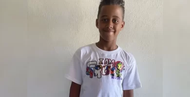 Pequeño deja de existir tras lamentable incidente en Villa González