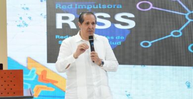 Ministerio de Salud busca fortalecer atención médica en Cibao Sur