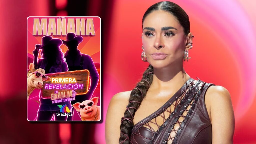 La Granja VIP 2 revelará a su primer integrante en plena nominación de LCDLFMX 4