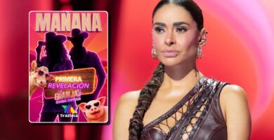 La Granja VIP 2 revelará a su primer integrante en plena nominación de LCDLFMX 4