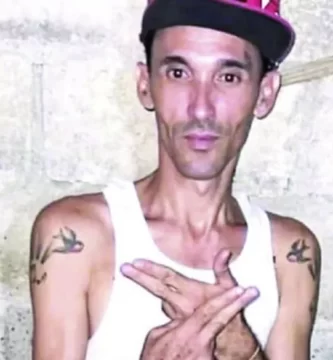 Lo que acaba de pasar con hombre que dio fin amigo en La Yaguita