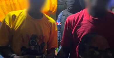 DGM detiene 114 extranjeros irregulares en La Altagracia