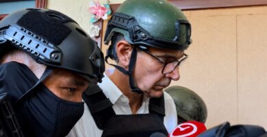 Juez mantiene prisión preventiva contra Santiago Hazim en caso Senasa