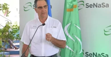 Santiago Hazim recibe un nuevo revés en los tribunales