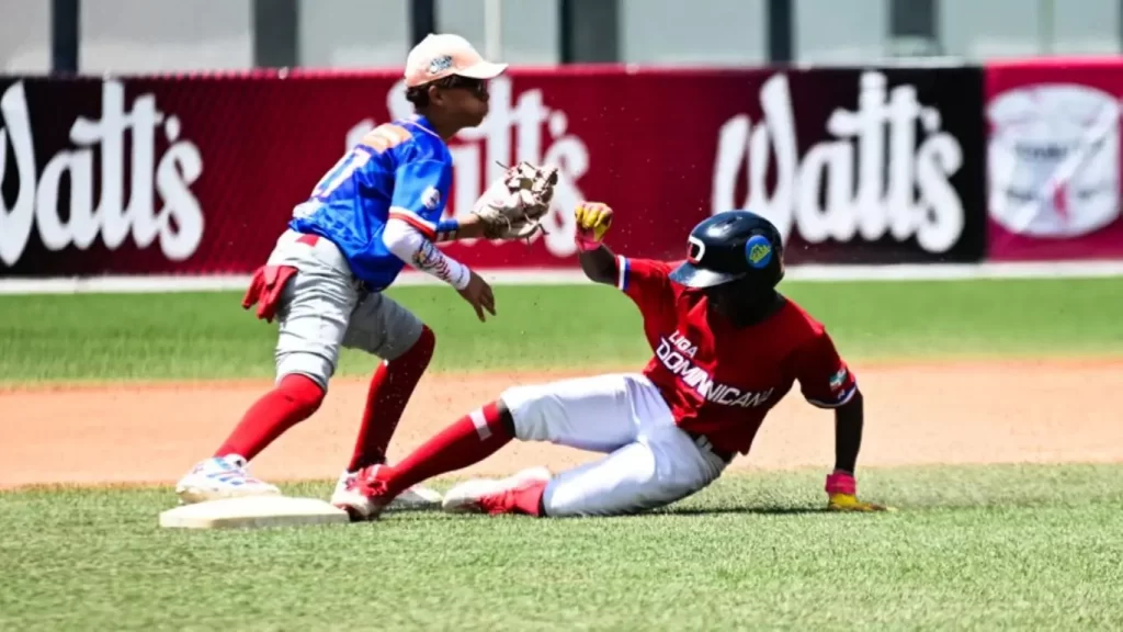 Serie del Caribe Kids 2026: ¿Qué debía hacer RD para clasificar y por qué quedó fuera del torneo?