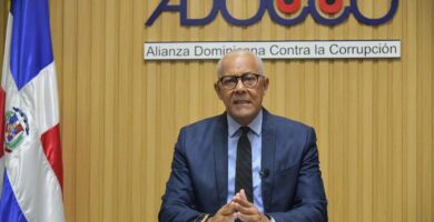 Adocco cuestiona alza de beneficios para miembros del Consejo del Poder Judicial