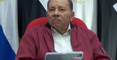 OEA analiza convocatoria para responder a situación política en Nicaragua