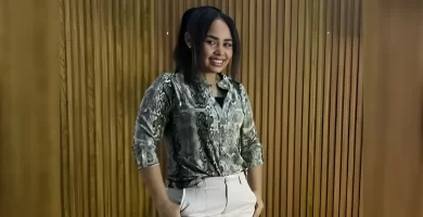 Ana Cristina Martínez parte de este mundo conmoviendo allegados y redes