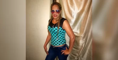 Partida de mujer en desgarrador suceso costerna comunidad Las Marias