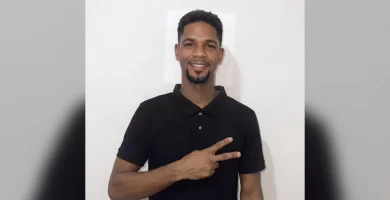 Partida de joven conmociona sector de Cienfuegos