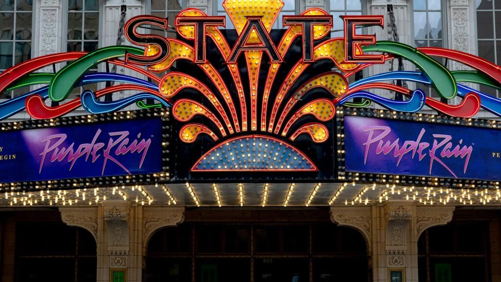 “Purple Rain” llegará a Broadway en primavera con el legado de Prince